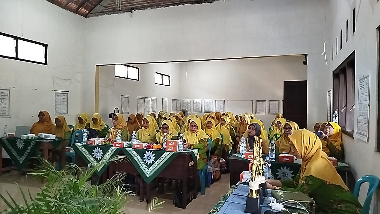 Musyawarah Cabang HMI Tiakur 2025